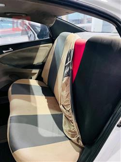 هيونداي أكسنت